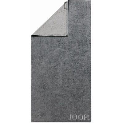 Joop! Gästehandtuch Classic Doubleface 30x50cm Joop! Gästehandtuch Classic Doubleface 30x50cm
