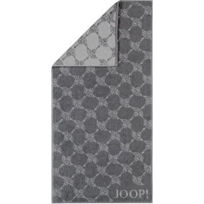 Joop! Handtuch Classic Cornflower - 50x100cm Joop! Handtuch Classic Cornflower - 50x100cm