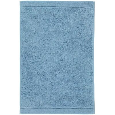 CAWÖ - Lifestyle sky - Blau - 30x50 cm - Gästetuch CAWÖ - Lifestyle sky - Blau - 30x50 cm - Gästetuch