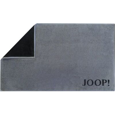 JOOP! Dubbelzijdige Badmat - Stijlvol badkamertoebehoren JOOP! Dubbelzijdige Badmat - Stijlvol badkamertoebehoren