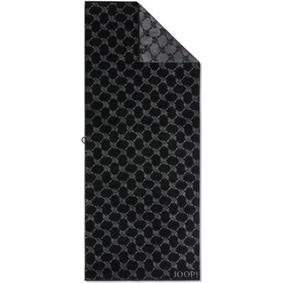 JOOP! Classic Kornblumen Saunatuch - 80x200 cm JOOP! Classic Kornblumen Saunatuch - 80x200 cm