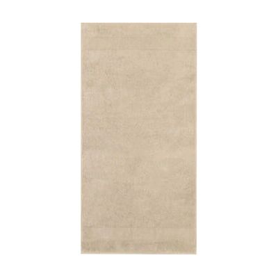 Villeroy & Boch Baumwollhandtuch Beige - 50x100 cm - 1 Stück Villeroy & Boch Baumwollhandtuch Beige - 50x100 cm - 1 Stück