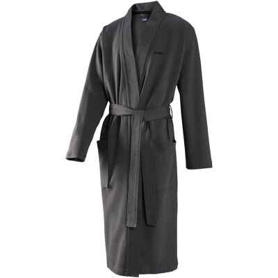 JOOP! Kimono fürdőköpeny - Könnyű pamut - OEKO-Tex JOOP! Kimono fürdőköpeny - Könnyű pamut - OEKO-Tex