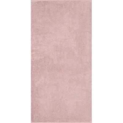 Cawö Beigefarbenes Baumwollhandtuch 50x100cm - Handtuch Cawö Beigefarbenes Baumwollhandtuch 50x100cm - Handtuch