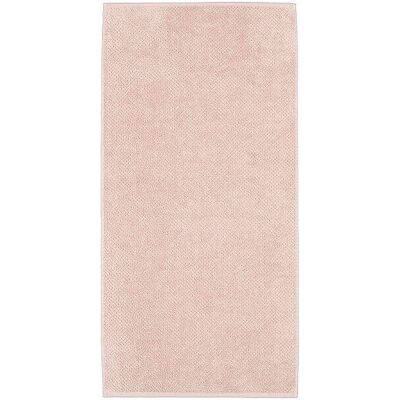 Asciugamano Beige 80x150cm Cawö Pura - Asciugamano da Bagno Asciugamano Beige 80x150cm Cawö Pura - Asciugamano da Bagno