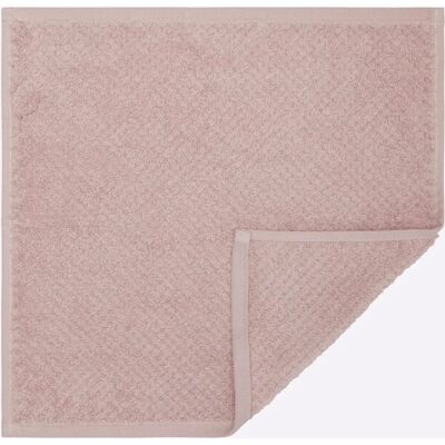 Cawö 6500 Baumwolle Beige 30 x 50 cm - Handtuch Cawö 6500 Baumwolle Beige 30 x 50 cm - Handtuch