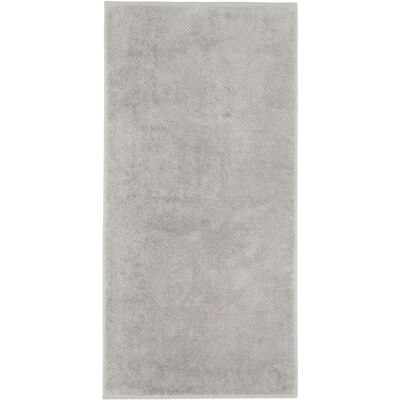 Cawö - 6500 30/50 727 Pure - Grey - Gästetuch Cawö - 6500 30/50 727 Pure - Grey - Gästetuch