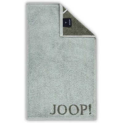 JOOP! Klassieke Frottier Gastendoek - Gastendoek JOOP! Klassieke Frottier Gastendoek - Gastendoek