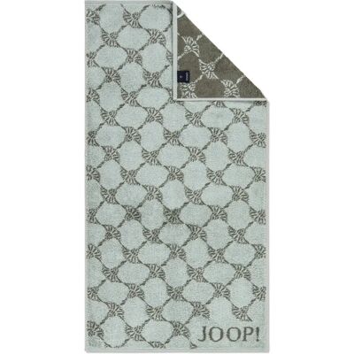 JOOP! Baumwollhandtuch Classic Cornflower - Handtuch 50x100cm JOOP! Baumwollhandtuch Classic Cornflower - Handtuch 50x100cm
