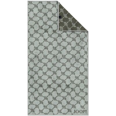 Asciugamano in cotone JOOP! Cornflower - Tessile bagno classico Asciugamano in cotone JOOP! Cornflower - Tessile bagno classico