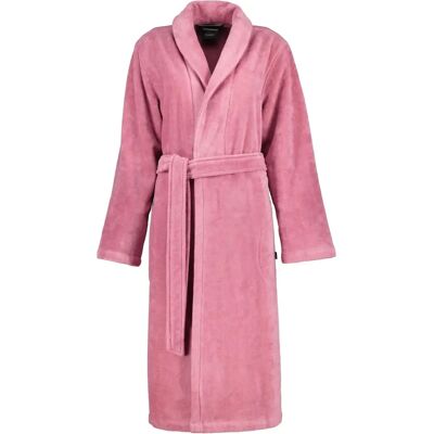 SELECTED HOMME Modell 44/46 Velours-Bademantel - Bademantel SELECTED HOMME Modell 44/46 Velours-Bademantel - Bademantel