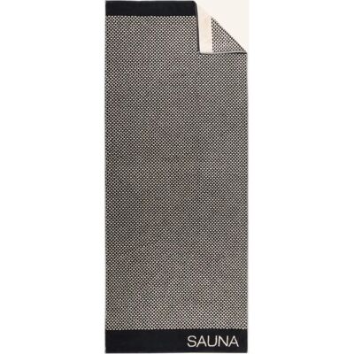 Cawö Saunatuch Natural Allover 6220 - Saunatuch Cawö Saunatuch Natural Allover 6220 - Saunatuch