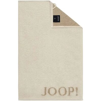 Joop! Gästehandtuch 1600 Classic Doubleface - Gästetuch Joop! Gästehandtuch 1600 Classic Doubleface - Gästetuch