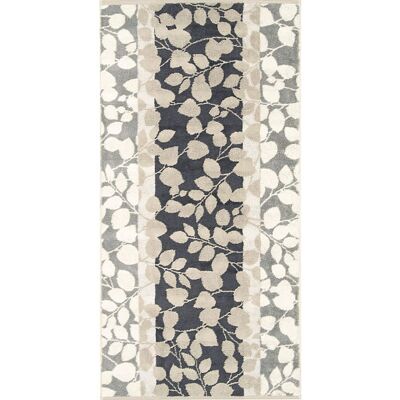 Cawö Beigefrottiertuch - Unisex, 80x160 cm - Handtücher Cawö Beigefrottiertuch - Unisex, 80x160 cm - Handtücher