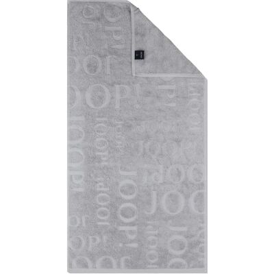 Joop! Toalla de baño gris - Toalla de baño Joop! Toalla de baño gris - Toalla de baño