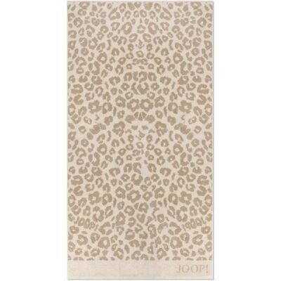 JOOP! Creme Badetuch - Badtuch JOOP! Creme Badetuch - Badtuch