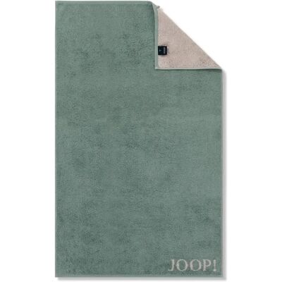 JOOP! Gästehandtuch 1600 Classic Doubleface - Gästetuch JOOP! Gästehandtuch 1600 Classic Doubleface - Gästetuch