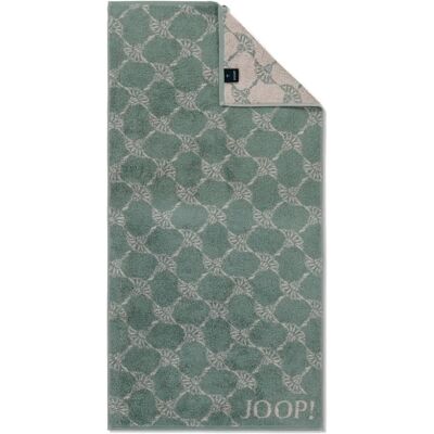 Joop! Handdoek Classic Cornflower 1er Pack - Towel Joop! Handdoek Classic Cornflower 1er Pack - Towel