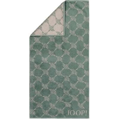 JOOP! Cornflower Duschtuch - Handtuch JOOP! Cornflower Duschtuch - Handtuch