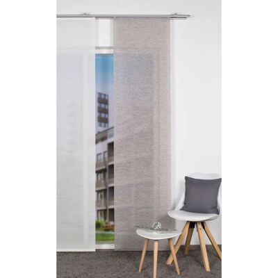 HOME WOHNIDEEN Siegllinde Gardinen - Raumteiler HOME WOHNIDEEN Siegllinde Gardinen - Raumteiler