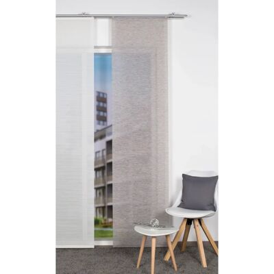 HOME WOHNIDEEN Siegllinde Gardinen - Raumteiler HOME WOHNIDEEN Siegllinde Gardinen - Raumteiler