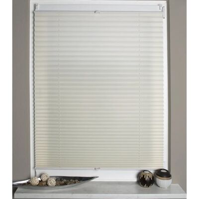 HOME WOHNIDEEN Nolan Beige Fensterjalousien - Fensterjalousien HOME WOHNIDEEN Nolan Beige Fensterjalousien - Fensterjalousien