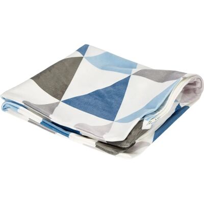 Home Living 'SISORI' Housse de coussin décorative - 50x50cm Home Living 'SISORI' Housse de coussin décorative - 50x50cm