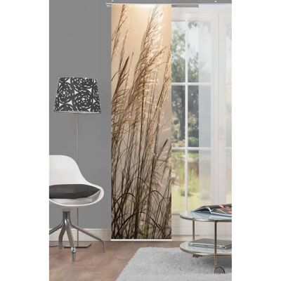 Home WOHNIDEEN 'CARUSO' Beige Rideau Coulissant - Rideau Home WOHNIDEEN 'CARUSO' Beige Rideau Coulissant - Rideau