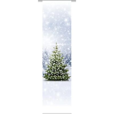 Home WOHNIDEEN Sapin de Noël Rideaux - Voilages Home WOHNIDEEN Sapin de Noël Rideaux - Voilages