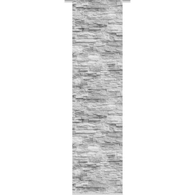 HOME WOHNIDEEN WALLY Rideau Coulissant - Séparateur de pièce HOME WOHNIDEEN WALLY Rideau Coulissant - Séparateur de pièce