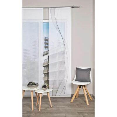 HOME WOHNIDEEN HEIGHTS Bambus Raumteiler - Raumteiler HOME WOHNIDEEN HEIGHTS Bambus Raumteiler - Raumteiler