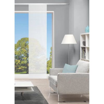 VISION S ROM Schiebegardine - Raumteiler VISION S ROM Schiebegardine - Raumteiler
