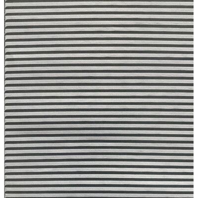 Home WOHNIDEEN Grau 6er Set Schiebegardinen - Raumteiler Home WOHNIDEEN Grau 6er Set Schiebegardinen - Raumteiler
