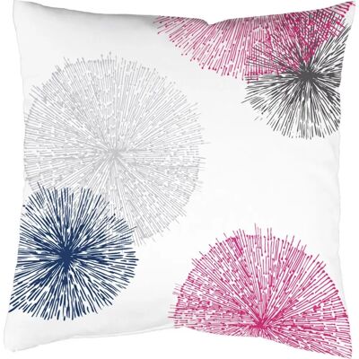Lila Kissenhülle - 40x40cm - Kissenhüllen Lila Kissenhülle - 40x40cm - Kissenhüllen