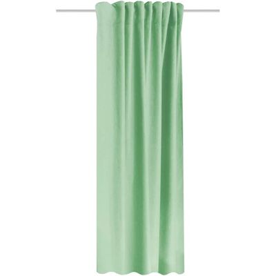 Lindgrün Zasłona 245x135cm - Blackout, Izolacyjna Lindgrün Zasłona 245x135cm - Blackout, Izolacyjna