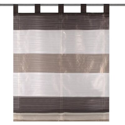 HOME WOHNIDEEN GABI Grau Raffrollo - Raffrollo HOME WOHNIDEEN GABI Grau Raffrollo - Raffrollo