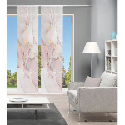Vision S Bambus Raumteiler Vorhang 2er Set - Raumteiler Vision S Bambus Raumteiler Vorhang 2er Set - Raumteiler