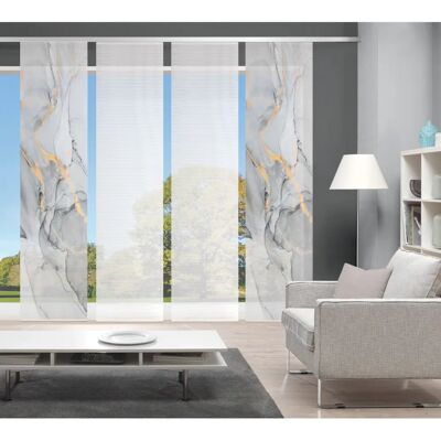 Vision S MARMOSA 4er SET - Gardinen Vision S MARMOSA 4er SET - Gardinen