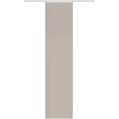 Home WOHNIDEEN Oxford Beige 245cm Tenda Oscurante Home WOHNIDEEN Oxford Beige 245cm Tenda Oscurante