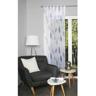 HOME WOHNIDEEN Pao... - Cortina HOME WOHNIDEEN Pao... - Cortina