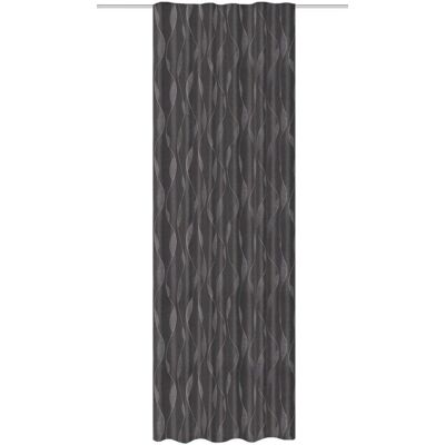HOME WOHNIDEEN NOCHE grigio (antracite) 245x140 cm Tenda HOME WOHNIDEEN NOCHE grigio (antracite) 245x140 cm Tenda