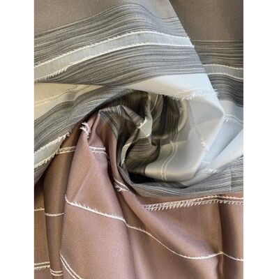 HOME WOHNIDEEN ANOUK Cortina Rosa - Cortina HOME WOHNIDEEN ANOUK Cortina Rosa - Cortina