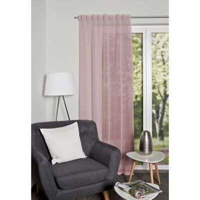 HOME WOHNIDEEN DOLLY Band - Voile, Polyester, 140x175cm - Gardinen HOME WOHNIDEEN DOLLY Band - Voile, Polyester, 140x175cm - Gardinen