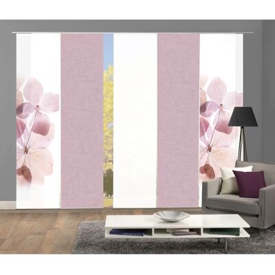 Home Living BONITA 5er Set - Raumteiler Home Living BONITA 5er Set - Raumteiler