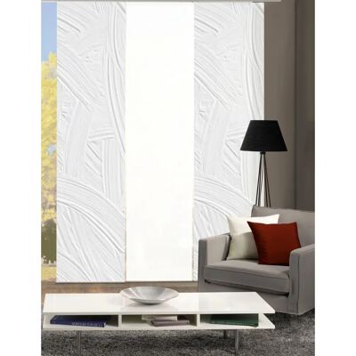 HOME WOHNIDEEN TALIA 3er SET - Gardinen HOME WOHNIDEEN TALIA 3er SET - Gardinen