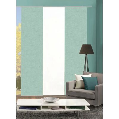 HOME WOHNIDEEN PIVE 3er SET - Raumteiler HOME WOHNIDEEN PIVE 3er SET - Raumteiler