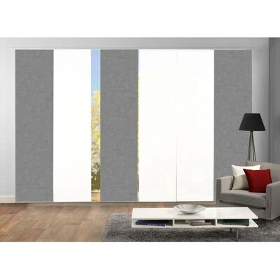 Home Living PIVE 6er Set - Digitaldruck Raumteiler Home Living PIVE 6er Set - Digitaldruck Raumteiler