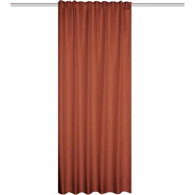 Home WOHNIDEEN ESKAMIO Rideau - Thermo, Occultant, 160cm Home WOHNIDEEN ESKAMIO Rideau - Thermo, Occultant, 160cm
