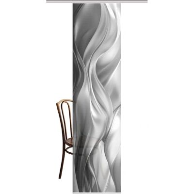 HOME in green - ALCINA - Grau - 60x245 cm - Vorhang HOME in green - ALCINA - Grau - 60x245 cm - Vorhang