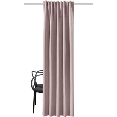 HOME WOHNIDEEN JONALU Polyester Vorhang - Curtain HOME WOHNIDEEN JONALU Polyester Vorhang - Curtain